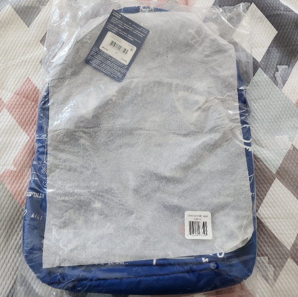 Youth Champion Supersize Logo Backpack - Picture 2 of 4